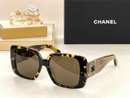 Picture of Chanel Sunglasses _SKUfw56678222fw